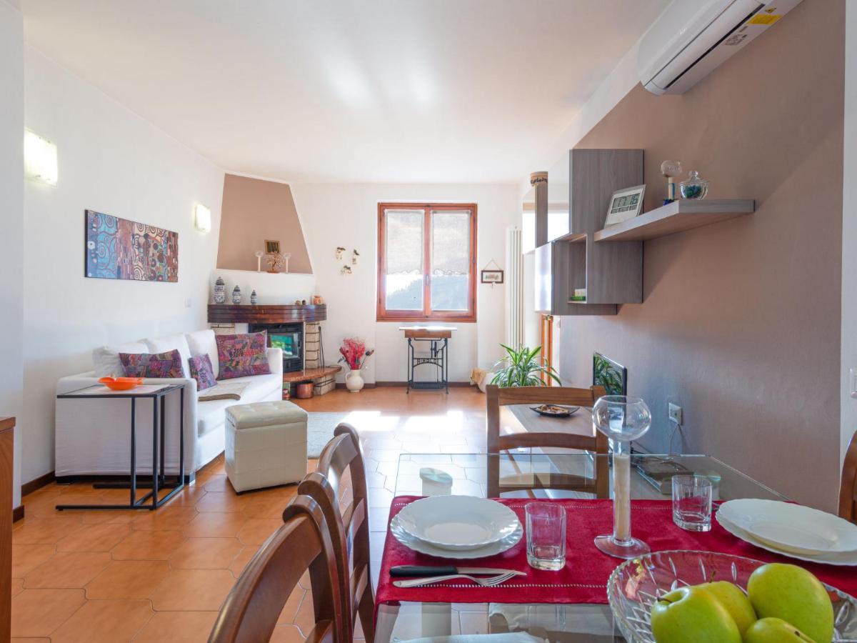 Apartment Stefania - Vna370 By Interhome Varenna Exterior photo